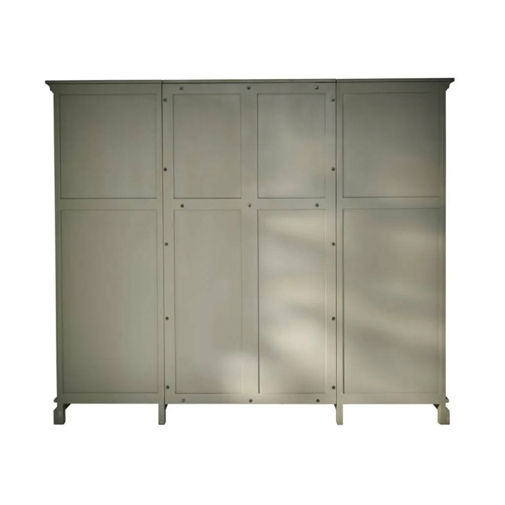 LOBERON Meubles Et Couchages|Couchages Pour Animaux*Armoire pour animaux Stoneleighs