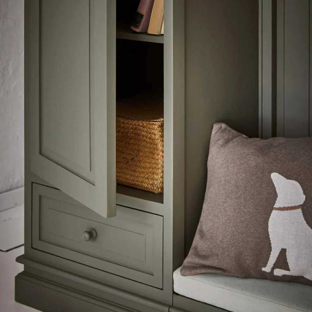 LOBERON Meubles Et Couchages|Couchages Pour Animaux*Armoire pour animaux Stoneleighs