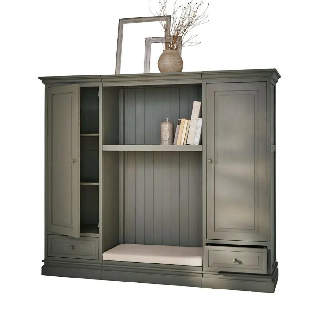 LOBERON Meubles Et Couchages|Couchages Pour Animaux*Armoire pour animaux Stoneleighs