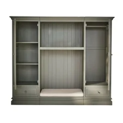 LOBERON Meubles Et Couchages|Couchages Pour Animaux*Armoire pour animaux Stoneleighs