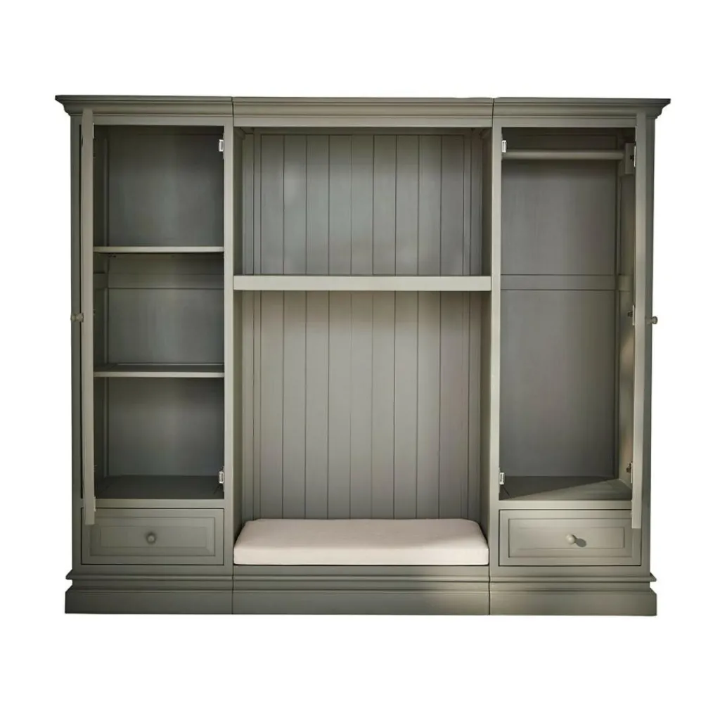 LOBERON Meubles Et Couchages|Couchages Pour Animaux*Armoire pour animaux Stoneleighs