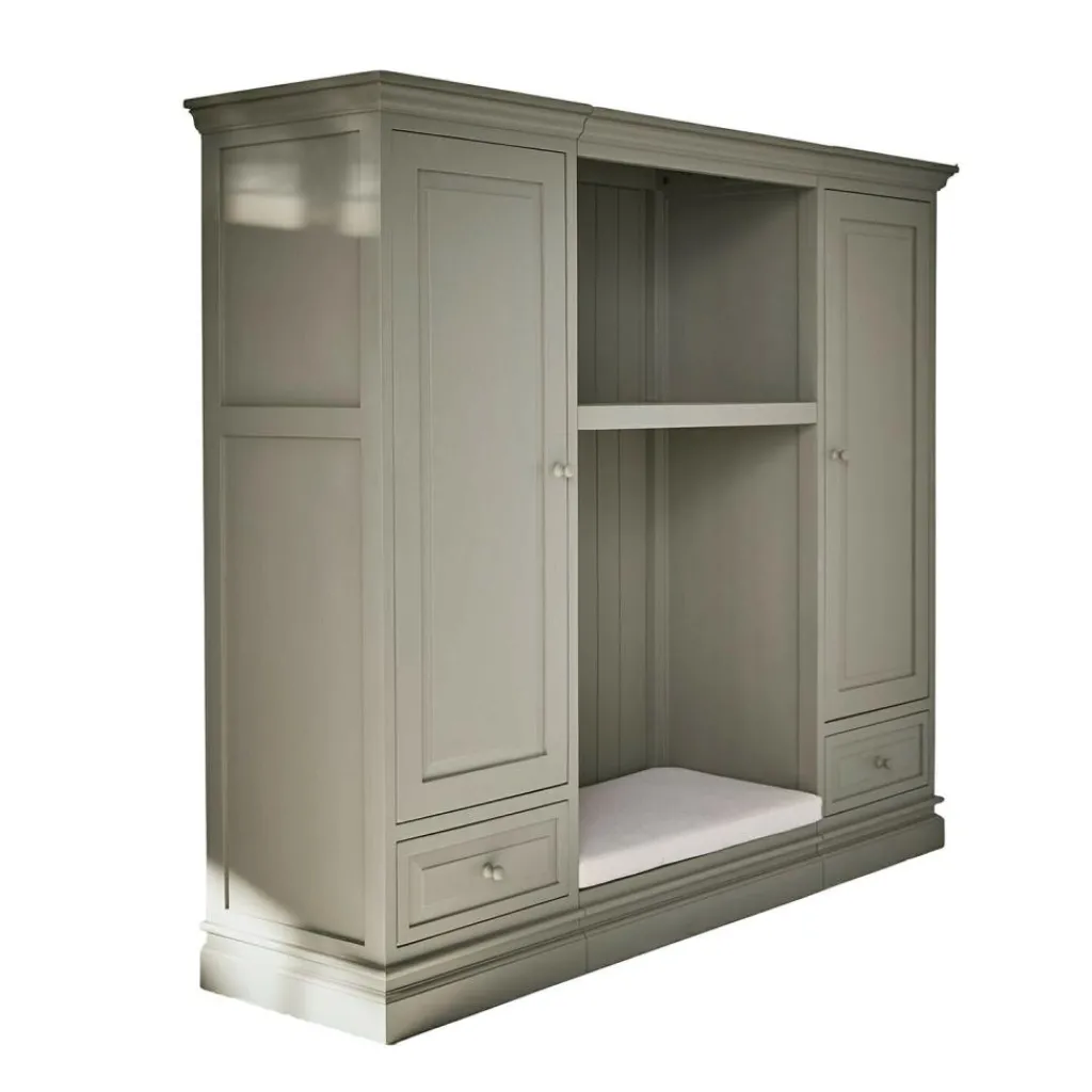 LOBERON Meubles Et Couchages|Couchages Pour Animaux*Armoire pour animaux Stoneleighs