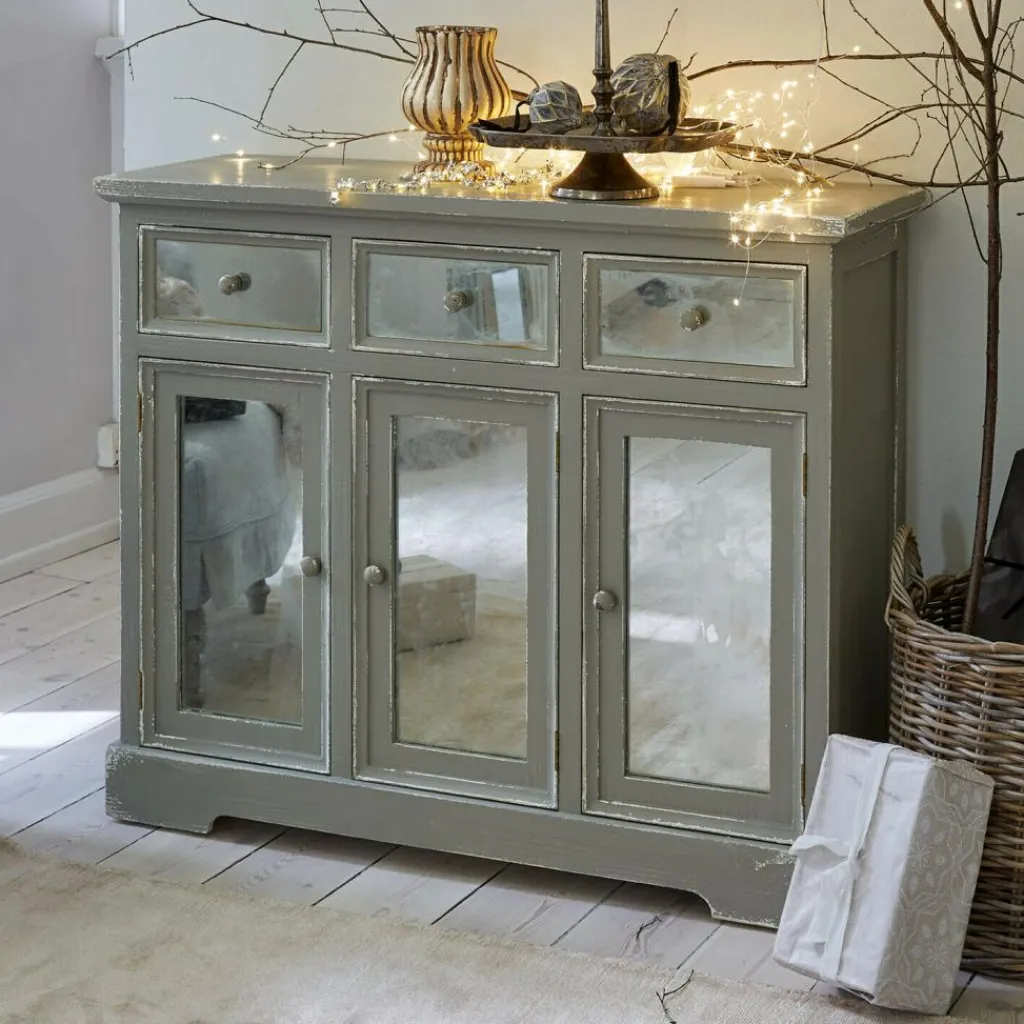 LOBERON Commodes|Commodes Et Consoles*Armoire Siobaney