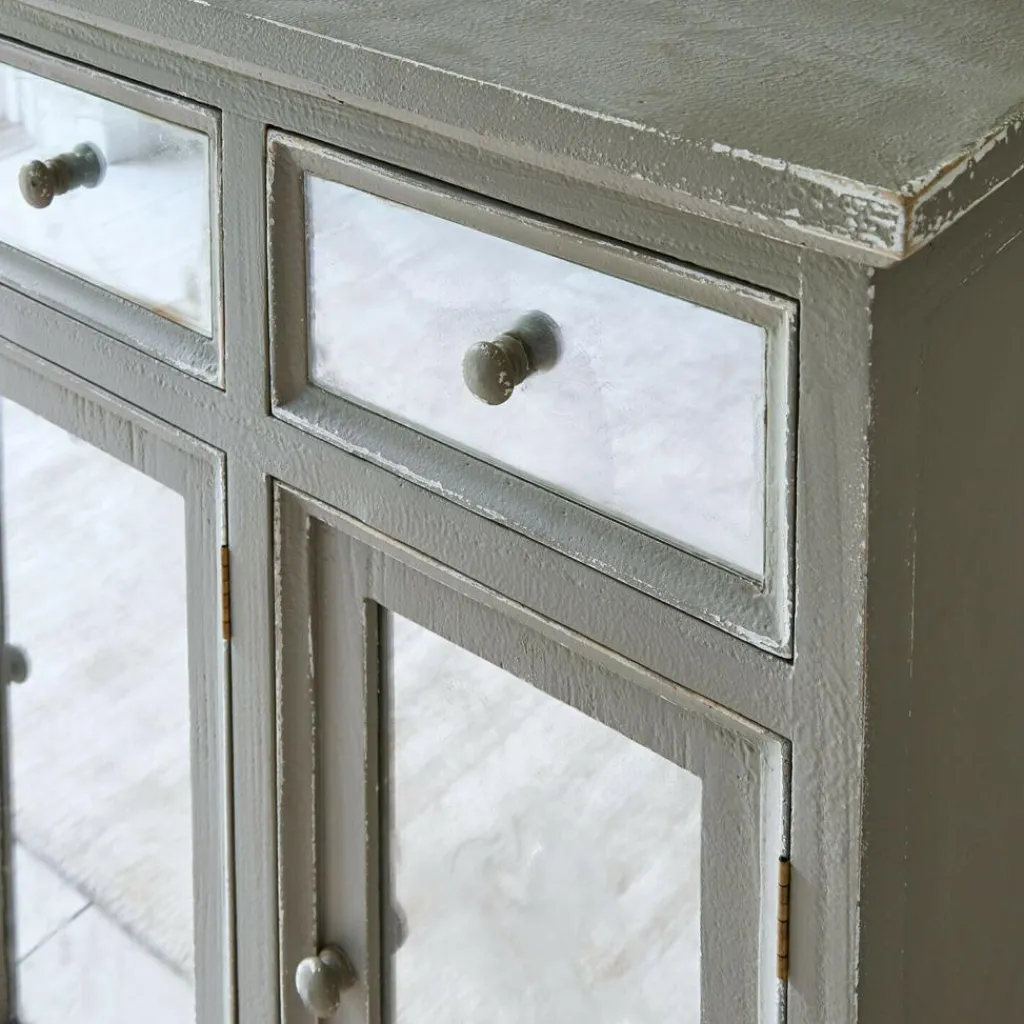 LOBERON Commodes|Commodes Et Consoles*Armoire Siobaney