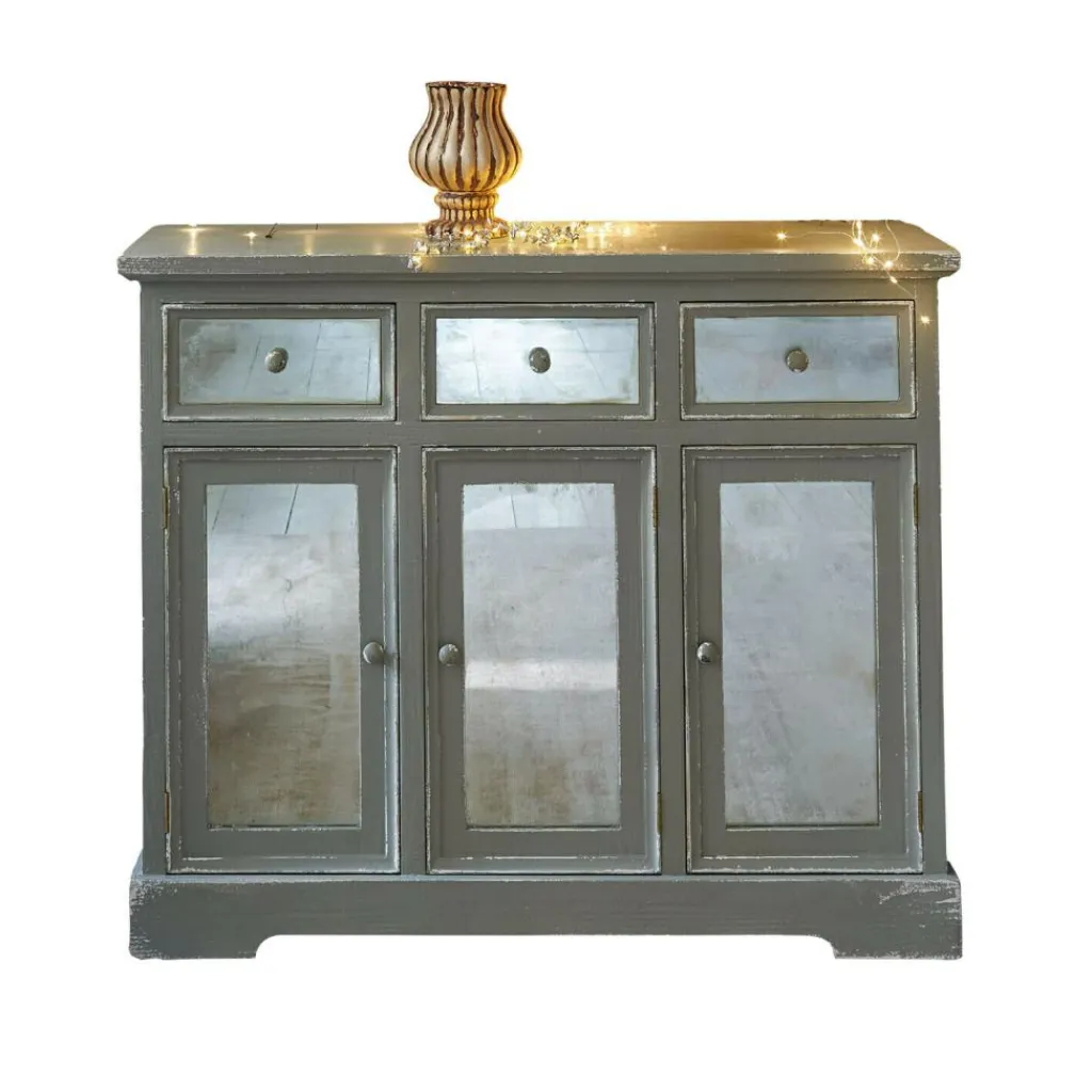 LOBERON Commodes|Commodes Et Consoles*Armoire Siobaney