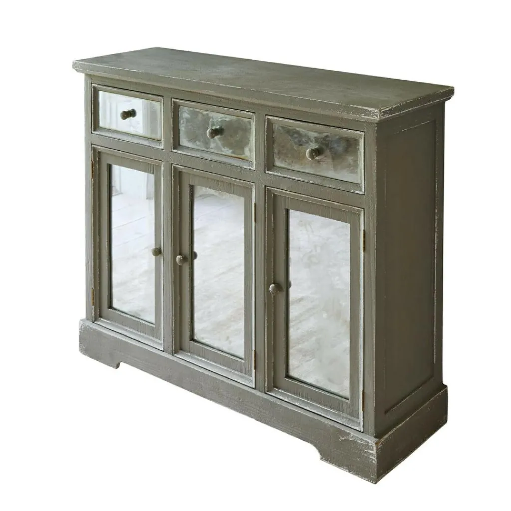 LOBERON Commodes|Commodes Et Consoles*Armoire Siobaney