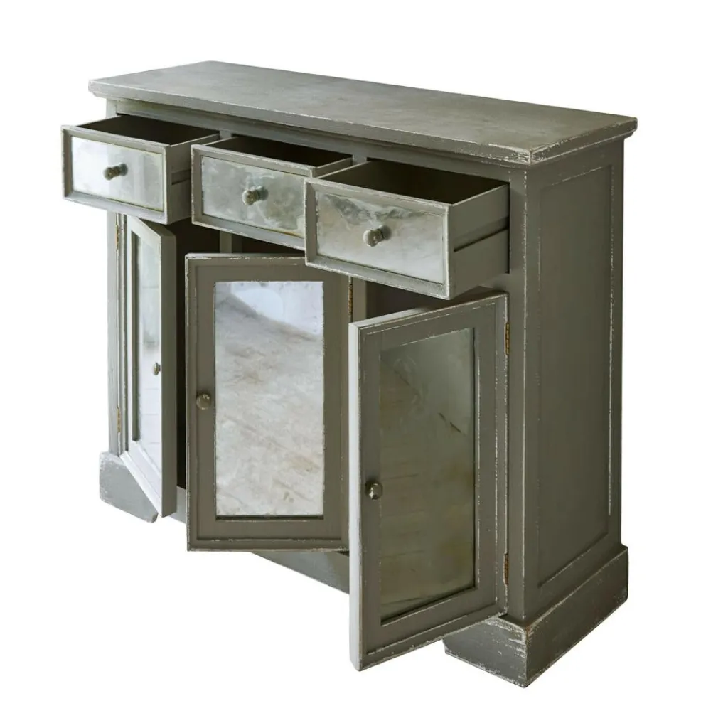 LOBERON Commodes|Commodes Et Consoles*Armoire Siobaney
