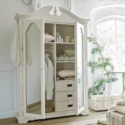 LOBERON Armoires|Armoires Et Étagères*Armoire Somerset