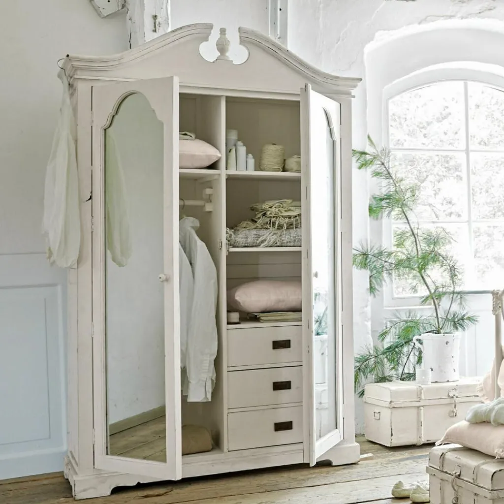 LOBERON Armoires|Armoires Et Étagères*Armoire Somerset