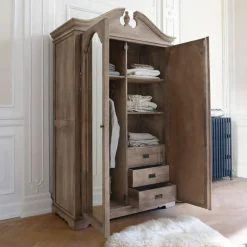 LOBERON Armoires|Armoires Et Étagères*Armoire Somerset