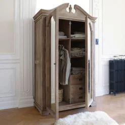 LOBERON Armoires|Armoires Et Étagères*Armoire Somerset