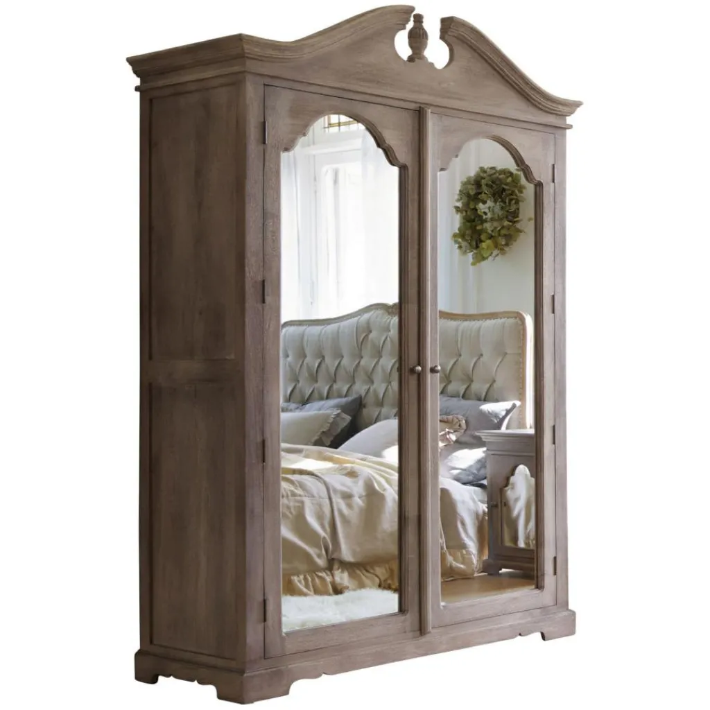 LOBERON Armoires|Armoires Et Étagères*Armoire Somerset