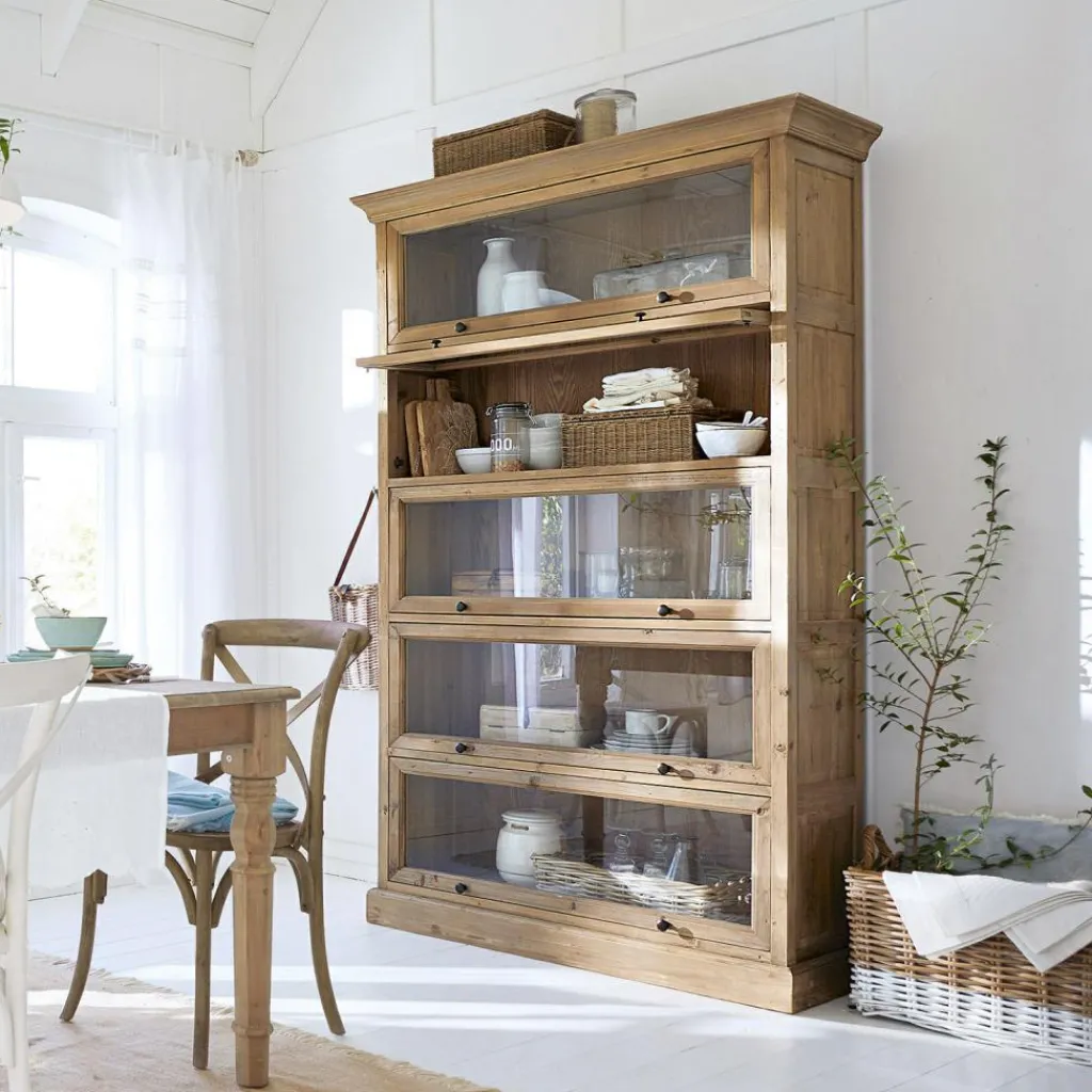 LOBERON Armoires|Armoires Et Étagères*Armoire Stourbridge
