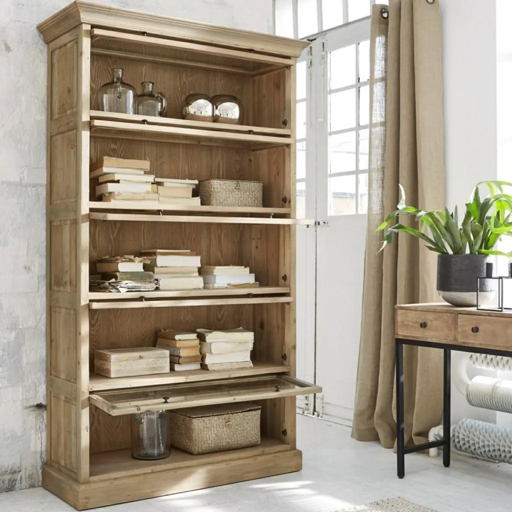 LOBERON Armoires|Armoires Et Étagères*Armoire Stourbridge