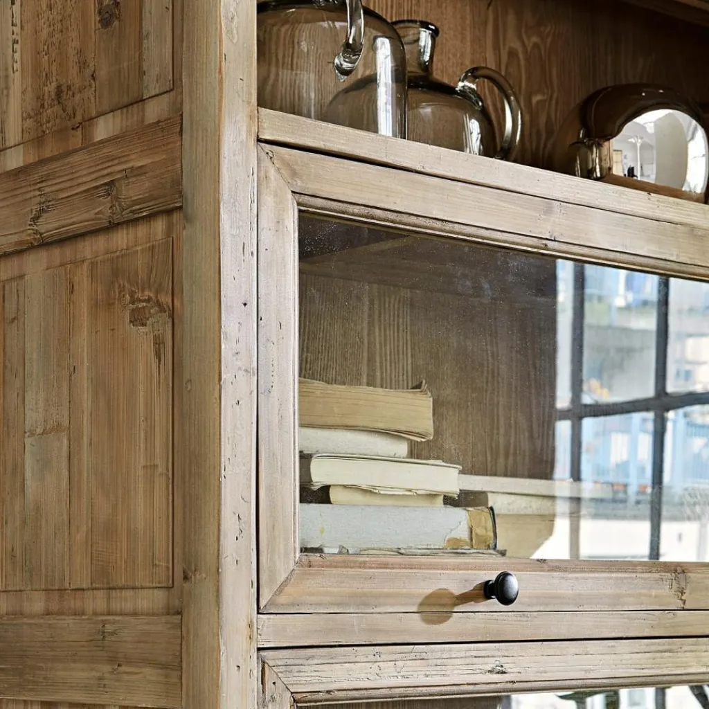 LOBERON Armoires|Armoires Et Étagères*Armoire Stourbridge