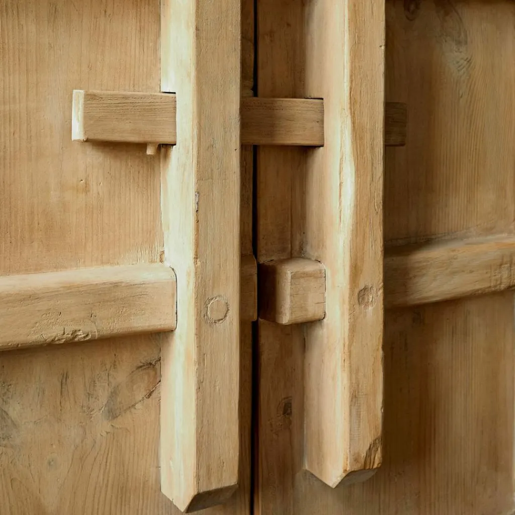 LOBERON Armoires|Armoires*Armoire Trésorique