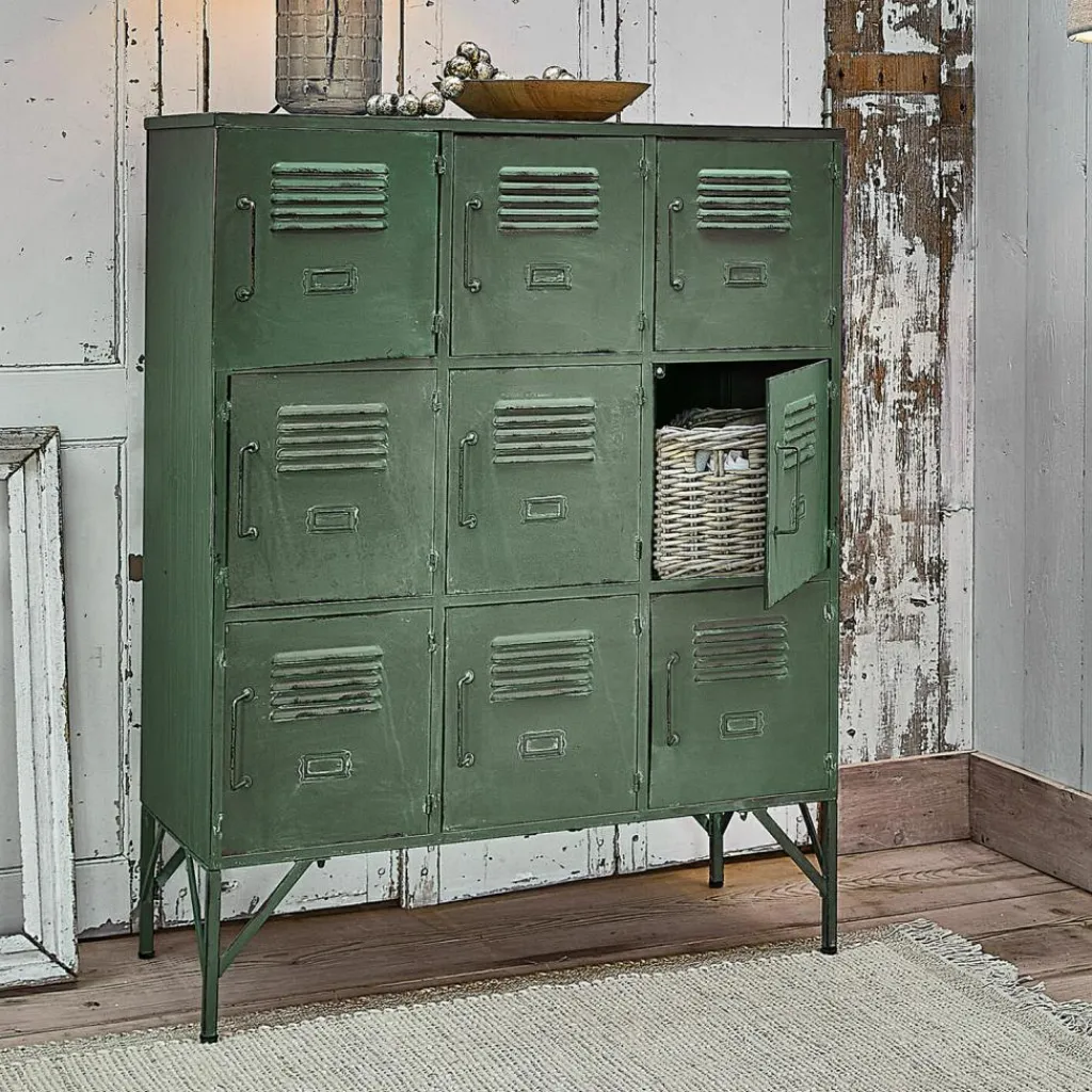LOBERON Commodes|Commodes Et Consoles*Armoire Urillac