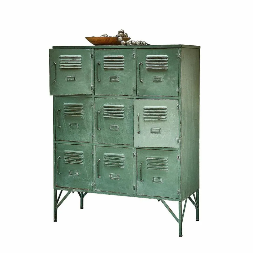 LOBERON Commodes|Commodes Et Consoles*Armoire Urillac