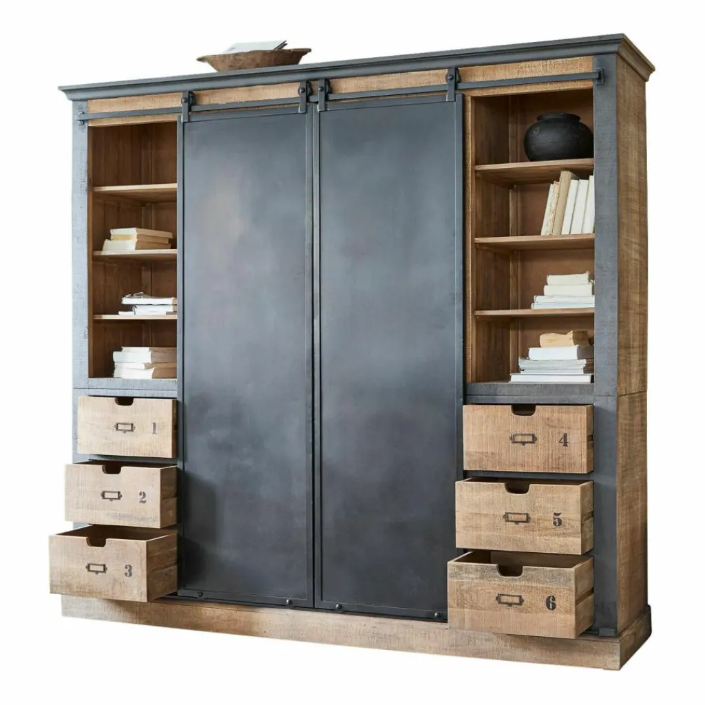 LOBERON Armoires|Armoires*Armoire Vulmont
