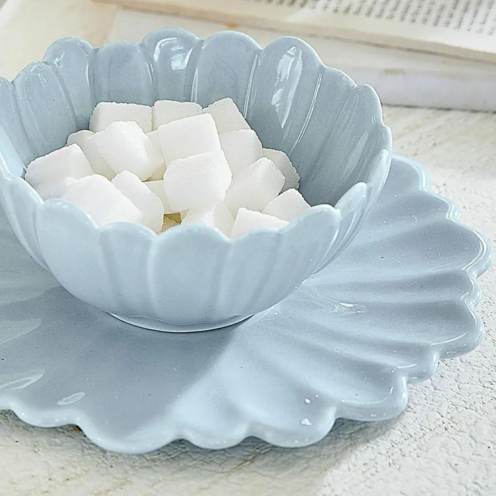 LOBERON Vaisselle|Coupes*Assiette et bol Tichborne