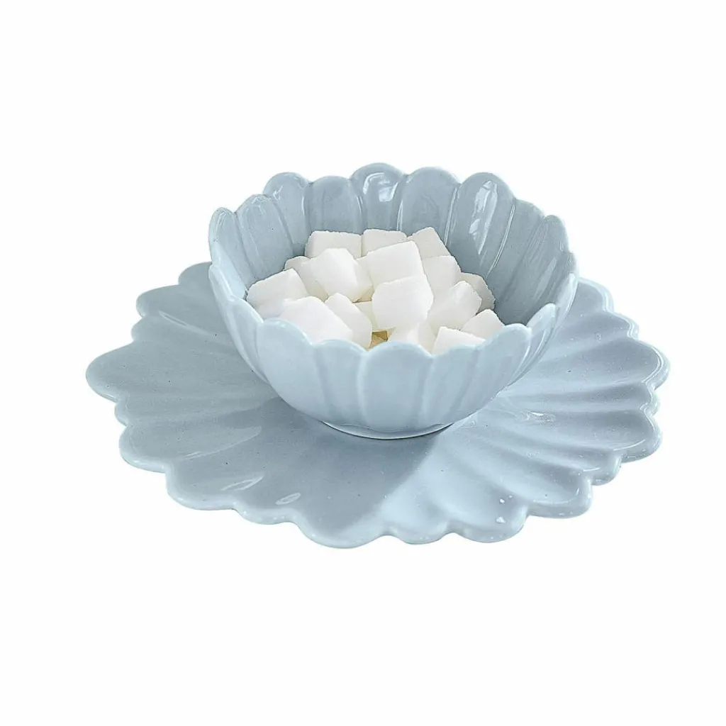LOBERON Vaisselle|Coupes*Assiette et bol Tichborne
