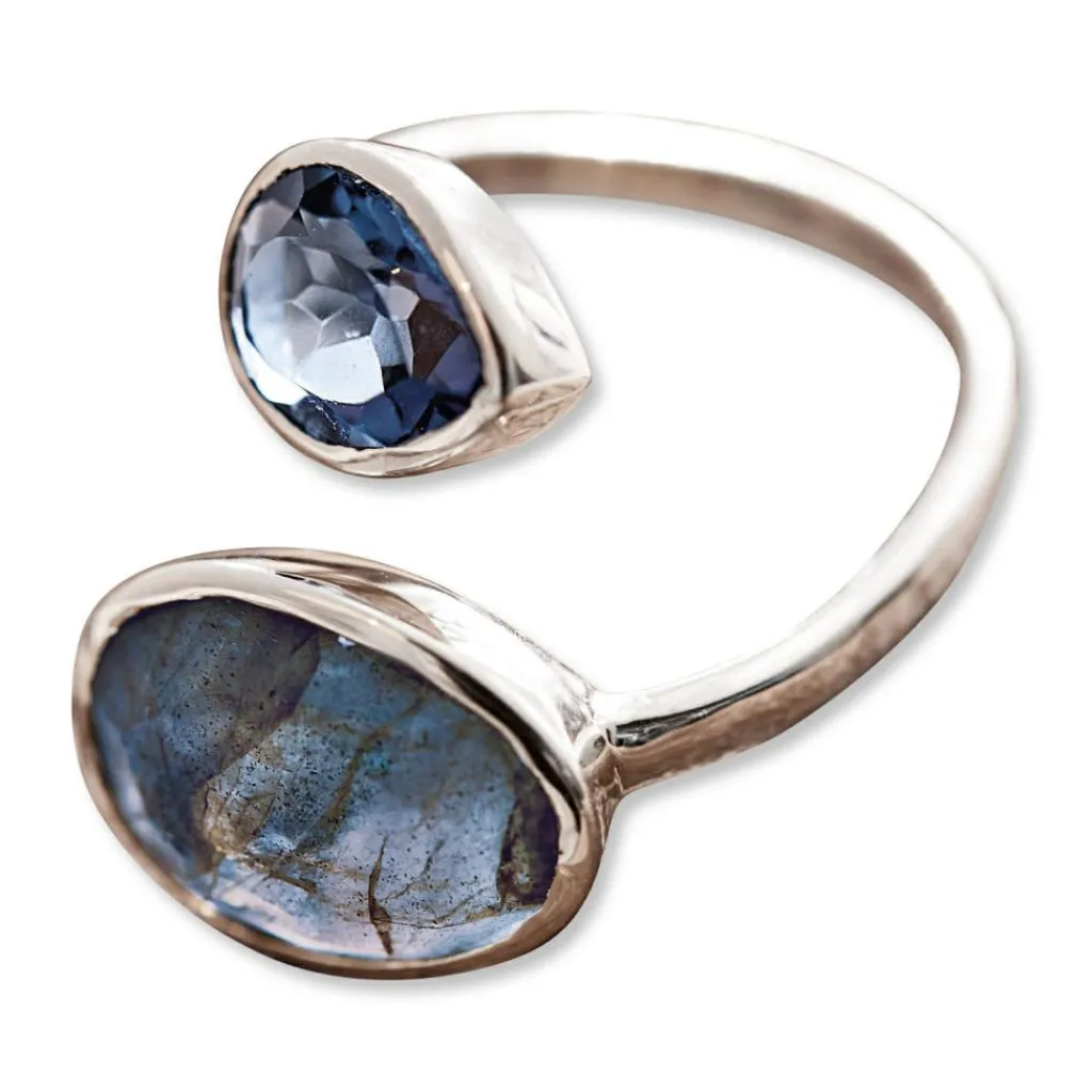 LOBERON Bijoux*Bague Meadow