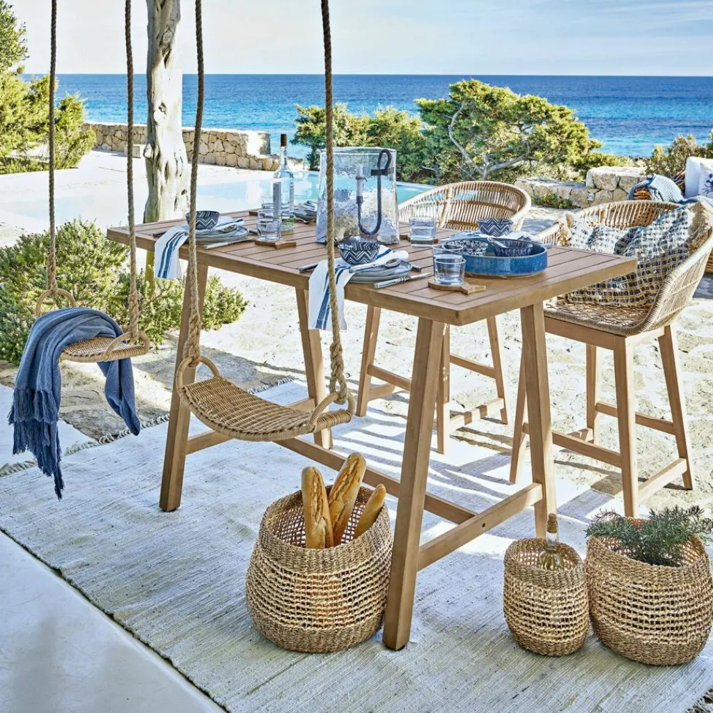 LOBERON Canapés, Chaises Et Fauteuils*Balançoire Rosika