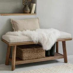 LOBERON Bancs|Canapés, Chaises Et Fauteuils*Banc Abington
