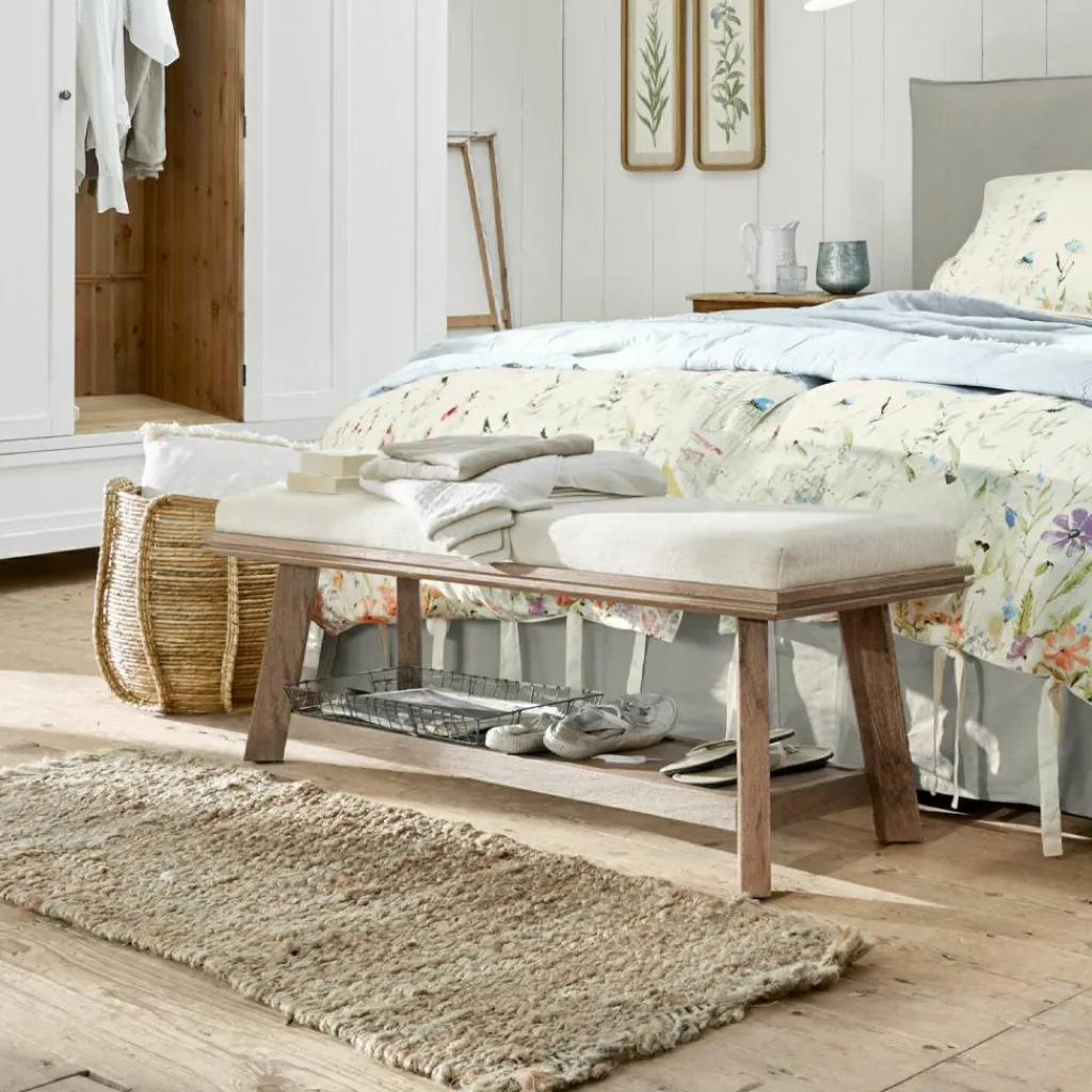 LOBERON Bancs|Canapés, Chaises Et Fauteuils*Banc Abington
