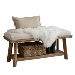LOBERON Bancs|Canapés, Chaises Et Fauteuils*Banc Abington