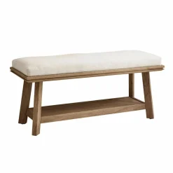 LOBERON Bancs|Canapés, Chaises Et Fauteuils*Banc Abington