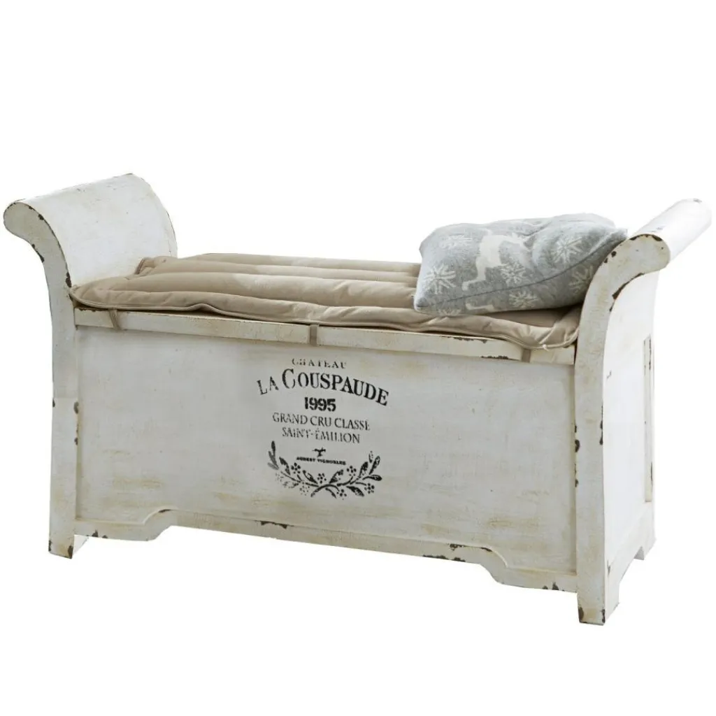 LOBERON Bancs|Canapés, Chaises Et Fauteuils*Banc Andance