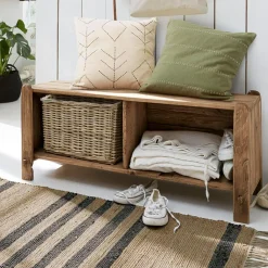 LOBERON Bancs|Canapés, Chaises Et Fauteuils*Banc Argenteuil