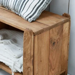 LOBERON Bancs|Canapés, Chaises Et Fauteuils*Banc Argenteuil
