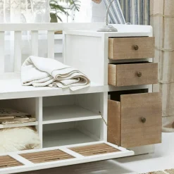 LOBERON Bancs|Canapés, Chaises Et Fauteuils*Banc Elton