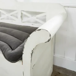 LOBERON Bancs|Canapés, Chaises Et Fauteuils*Banc Fioen