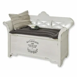 LOBERON Bancs|Canapés, Chaises Et Fauteuils*Banc Fioen