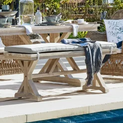 LOBERON Canapés, Chaises Et Fauteuils*Banc FSC®-100% Graslin