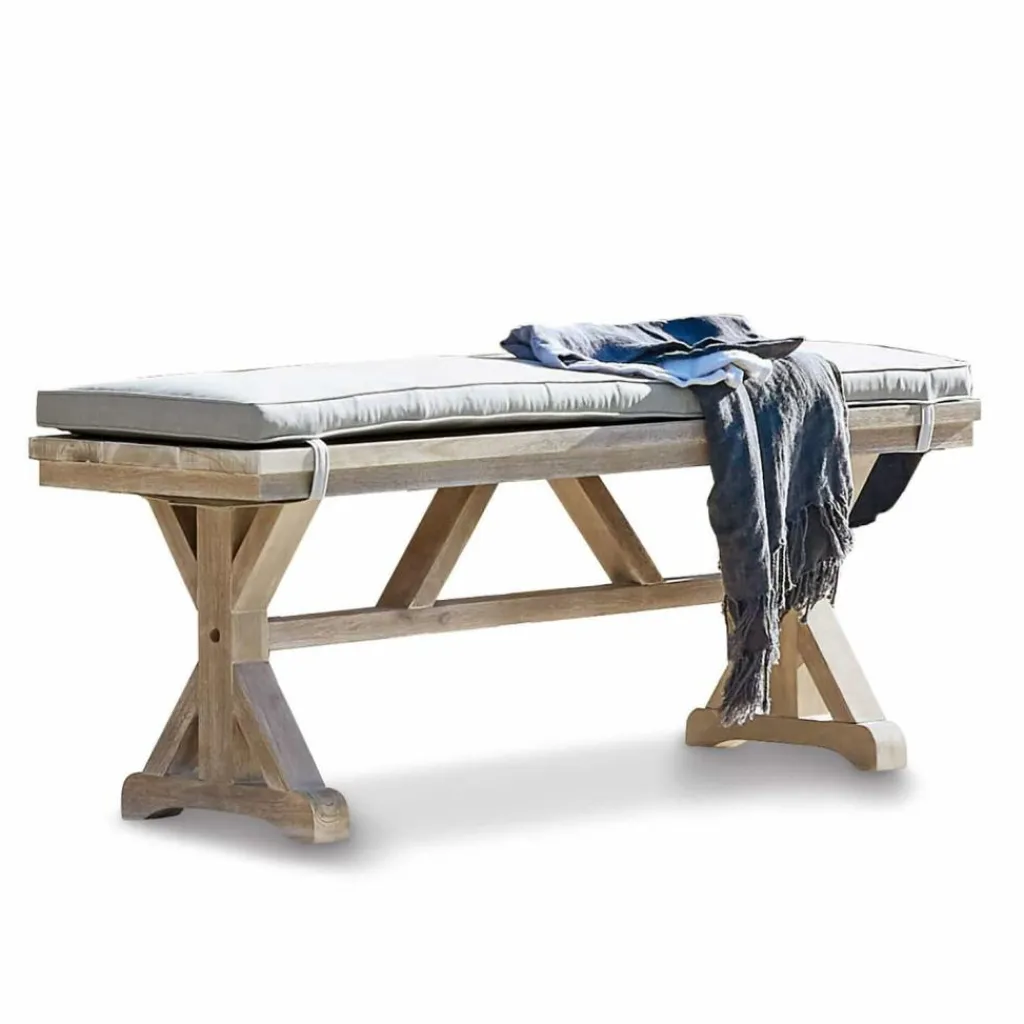 LOBERON Canapés, Chaises Et Fauteuils*Banc FSC®-100% Graslin