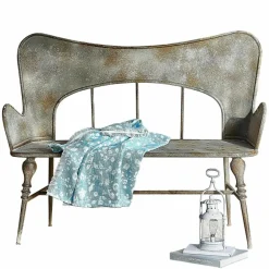 LOBERON Canapés, Chaises Et Fauteuils*Banc Horivel
