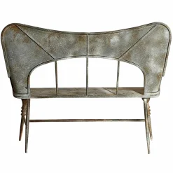 LOBERON Canapés, Chaises Et Fauteuils*Banc Horivel