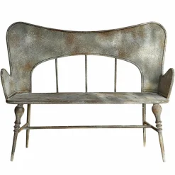 LOBERON Canapés, Chaises Et Fauteuils*Banc Horivel