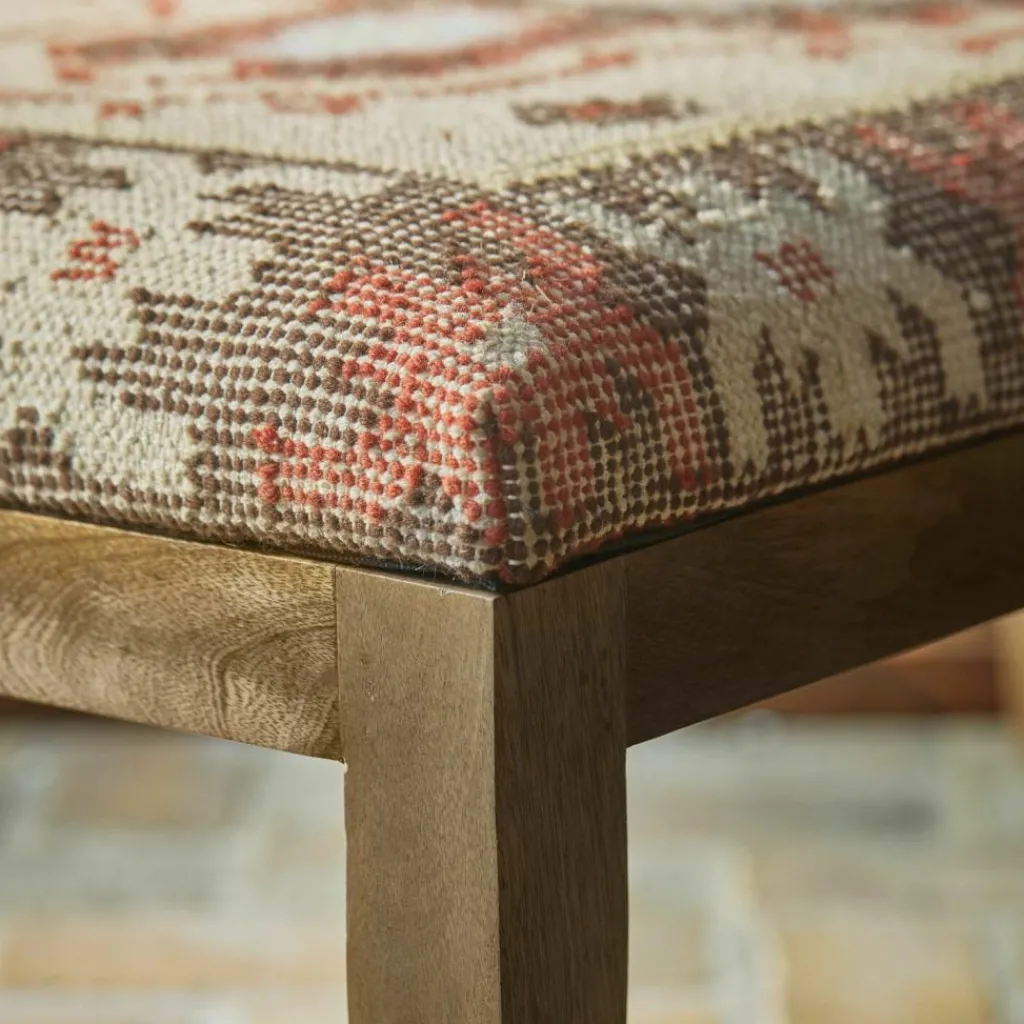 LOBERON Bancs|Canapés, Chaises Et Fauteuils*Banc Kadiran