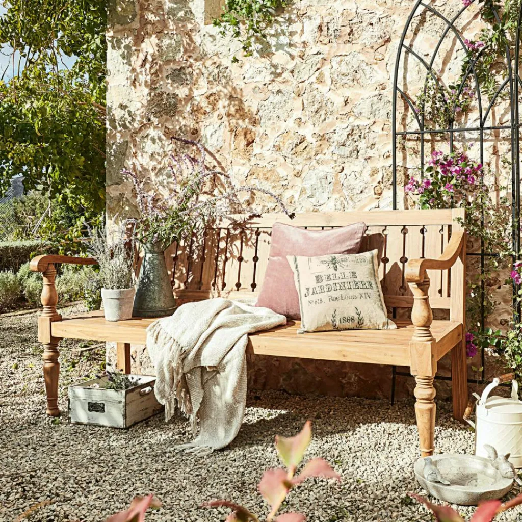 LOBERON Canapés, Chaises Et Fauteuils*Banc Loudoun
