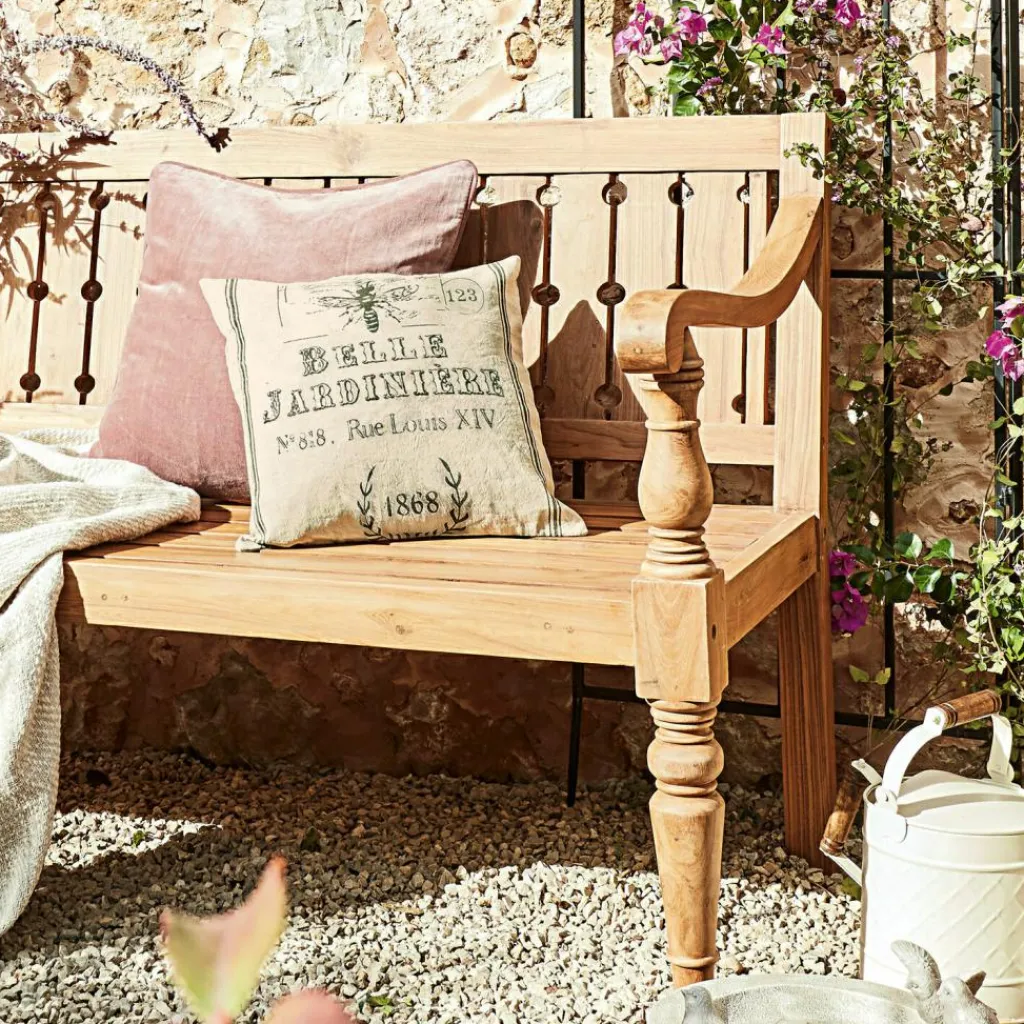 LOBERON Canapés, Chaises Et Fauteuils*Banc Loudoun