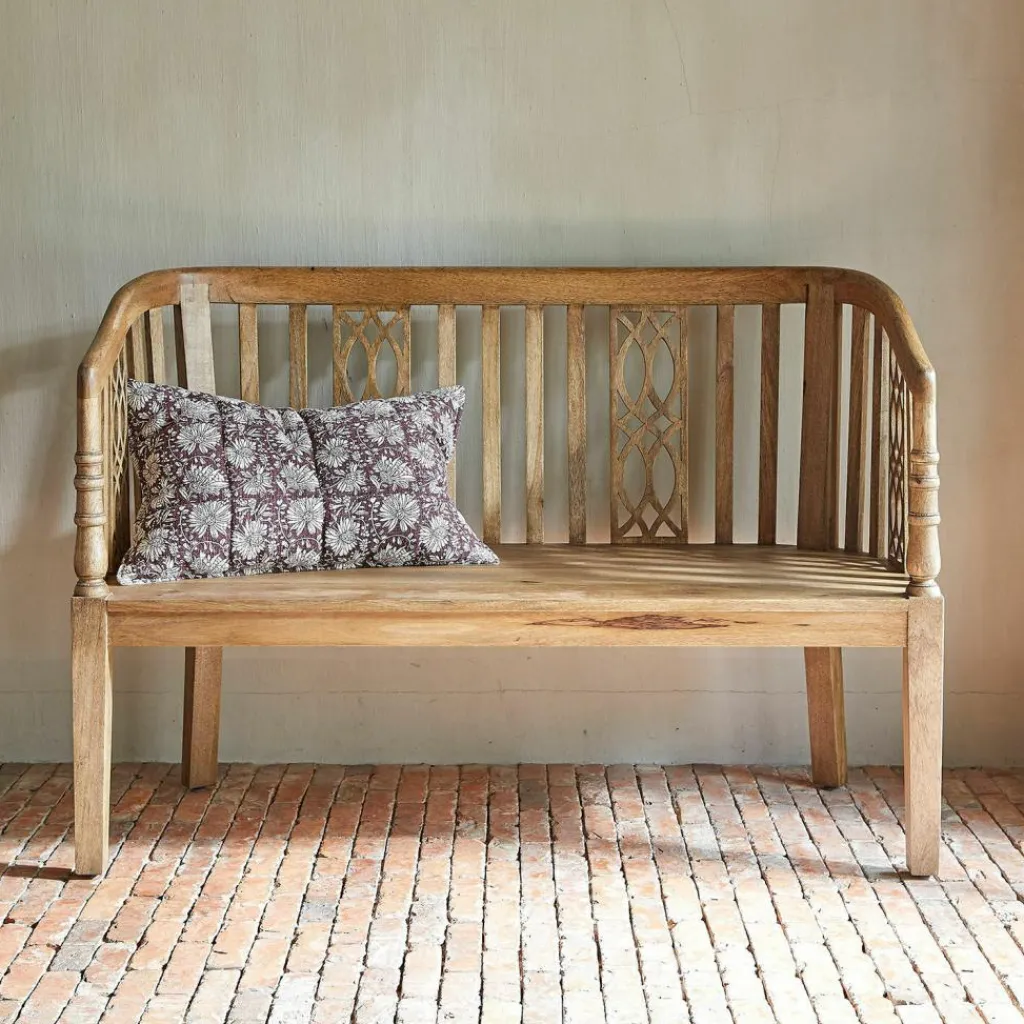 LOBERON Bancs|Canapés, Chaises Et Fauteuils*Banc Merveillant
