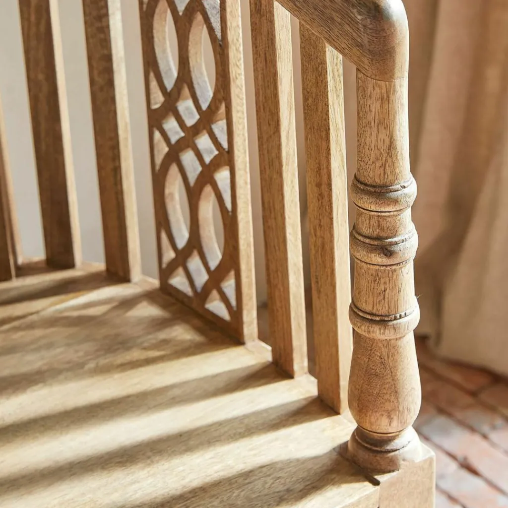 LOBERON Bancs|Canapés, Chaises Et Fauteuils*Banc Merveillant