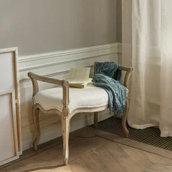 LOBERON Bancs|Canapés, Chaises Et Fauteuils*Banc Pierremont