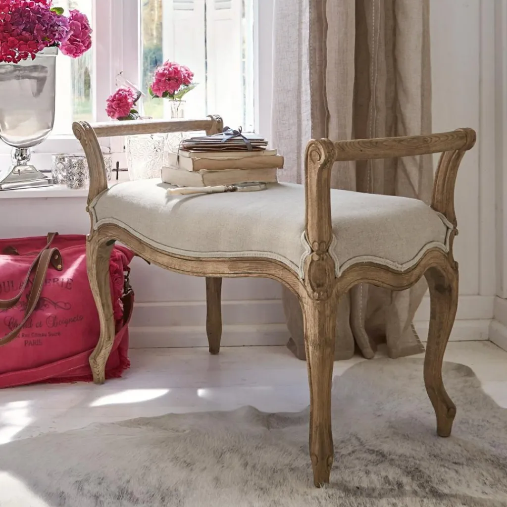 LOBERON Bancs|Canapés, Chaises Et Fauteuils*Banc Pierremont