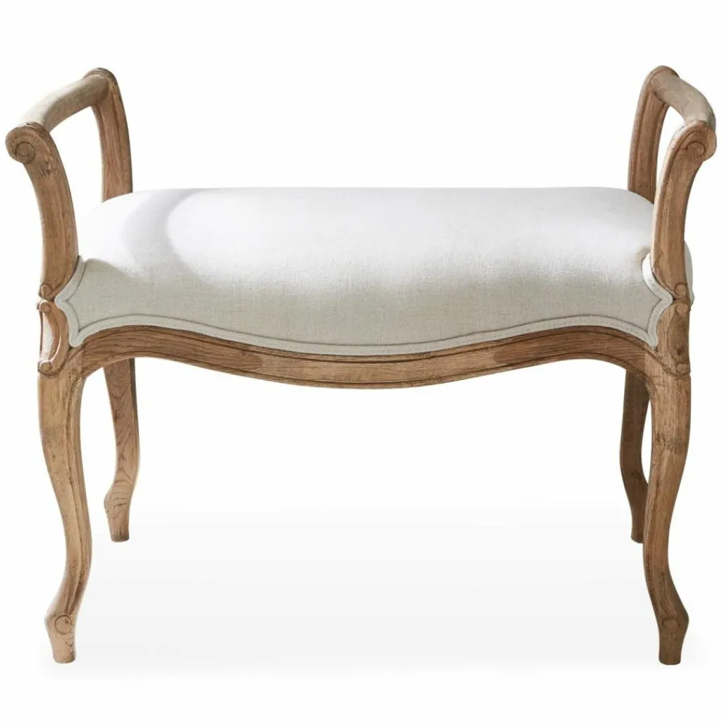 LOBERON Bancs|Canapés, Chaises Et Fauteuils*Banc Pierremont